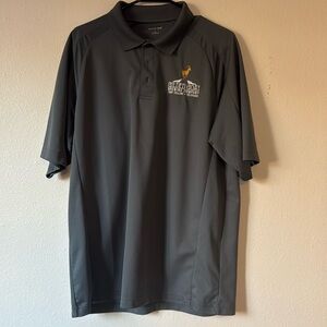 Gilded goat brewing polo